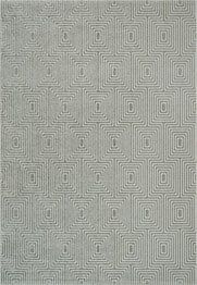 Dynamic Rugs QUIN 41009-7121 Grey